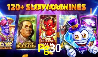 Experiência VIP Pg30