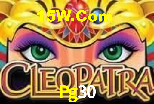Explore as vantagens do Pg30: serviço profissional e confiabilidade