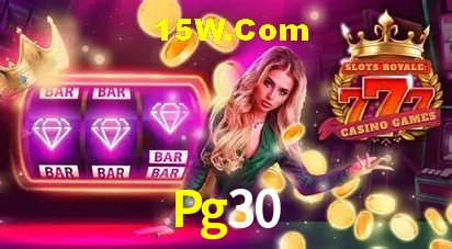 Casino Ao Vivo Pg30