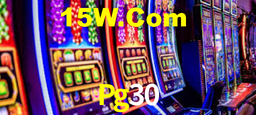 Sinta a adrenalina dos jogos de cassino com Pg30