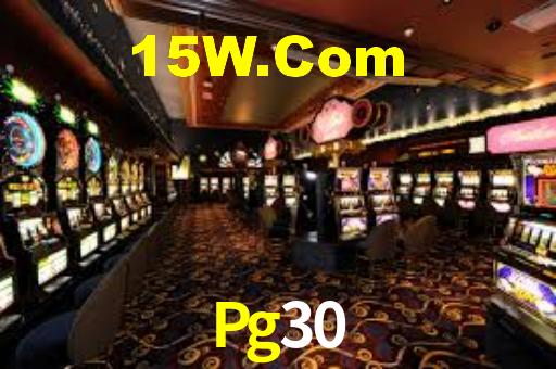 Pg30 - Cassino Online Oficial - Pg30 Bet