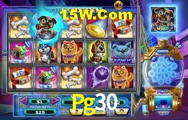 Promoção Relâmpago Pg30