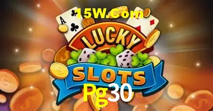 Diretório de Jogos Pg30