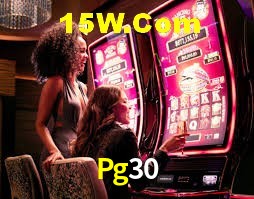 Slot Games Pg30