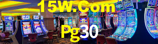 Pg30 Com Login