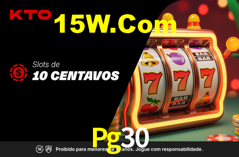 Pg30: A Experiência de Casino com Jogos de Mesa ao Vivo
