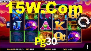 Ofertas Imperdíveis na Pg30: Promoções e Bônus Que Valem a Pena