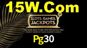 Pg30,Pg30 Bet
