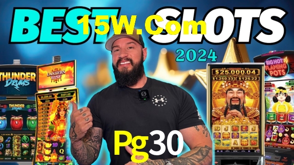 Pg30: A Experiência de Casino com Jogos de Mesa ao Vivo