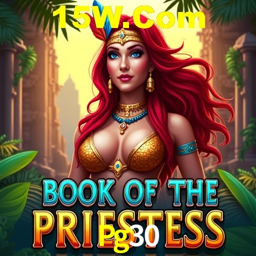 Desvendando o Mundo dos Jogos Virtuais na Pg30