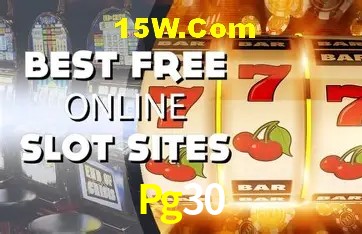 Especiais de Fim de Semana Pg30