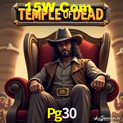 APP oficial da Pg30 para mobile