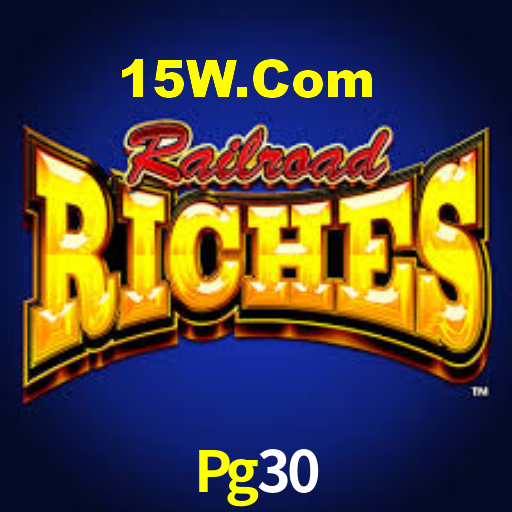 Pg30,Pg30 Bet