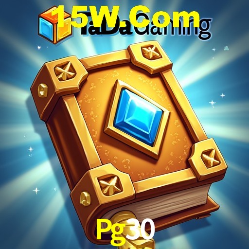 A Emoção da Loteria na Pg30: Uma Chance de Mudança de Vida