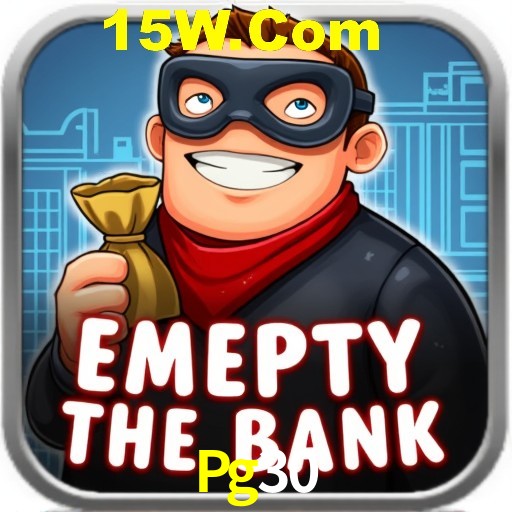 Descubra o Mundo do Cassino Online com Pg30