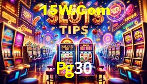 Gates of Olympus Pg30