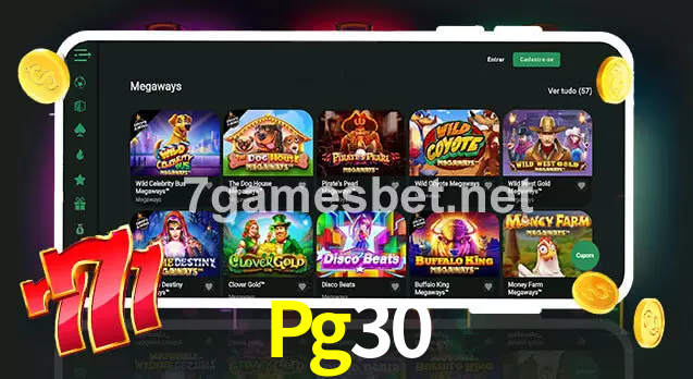 Pg30 aplicativo
